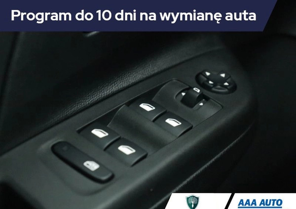Opel Corsa cena 70000 przebieg: 36720, rok produkcji 2021 z Obrzycko małe 277